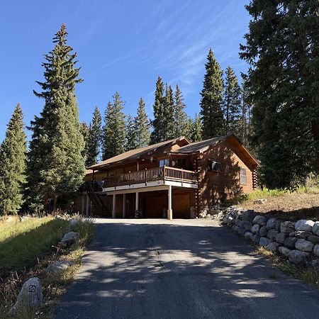The Breck House Villa Брекънридж Екстериор снимка