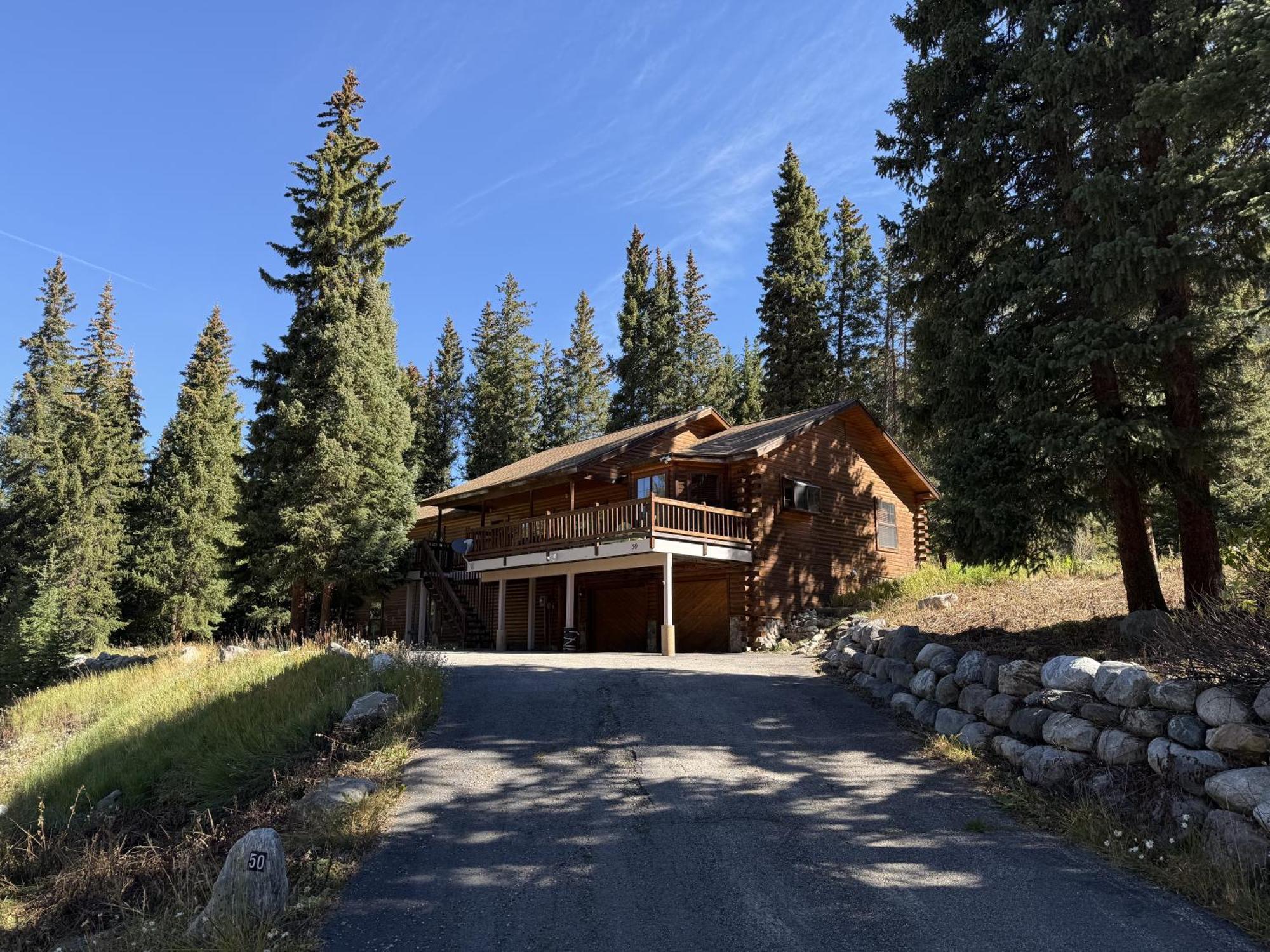 The Breck House Villa Брекънридж Екстериор снимка